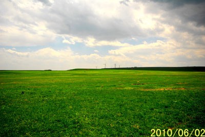 2010.06.02的空中草原
